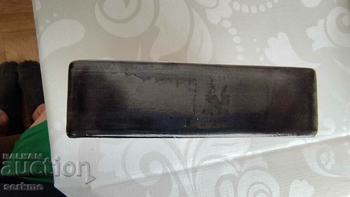 Auction Ashtray Auction Ashtray