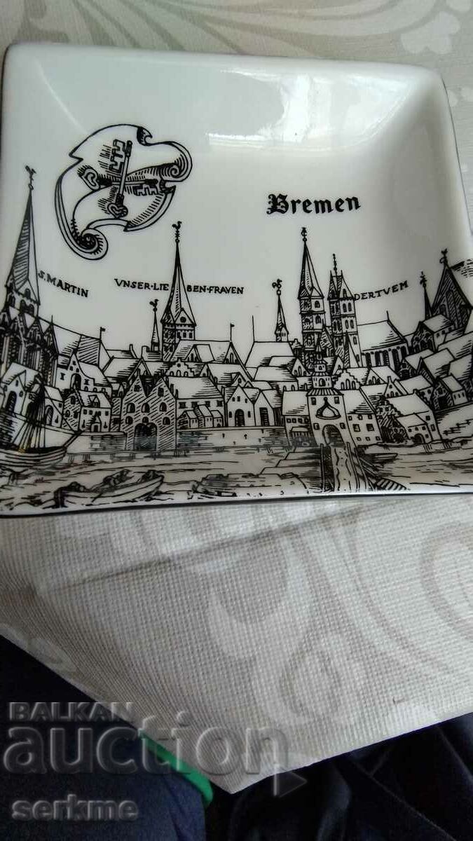 Ashtray - 5 Ashtray - 5