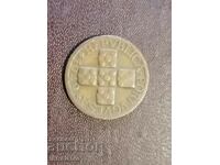 1949 20 centavos Portugal