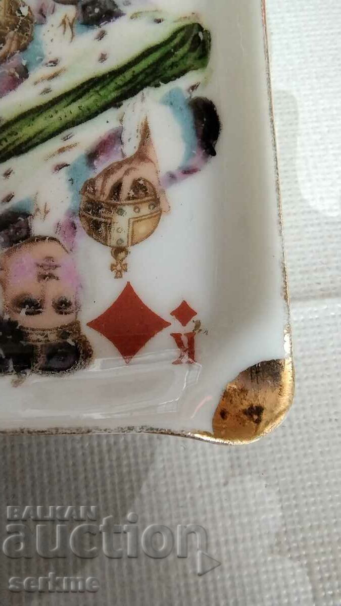 Ashtray - 5 Ashtray - 5