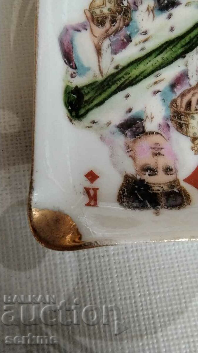 Ashtray - 6 Ashtray - 6