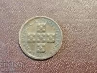 1947 10 centavos Portugal