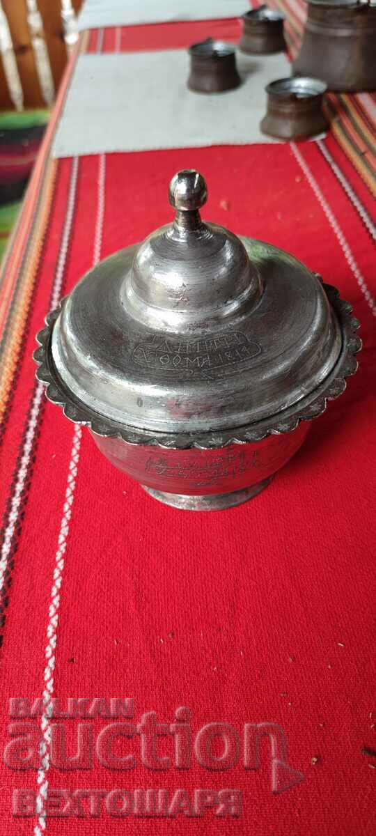 Auction A FIND! OLD SAHAN - 1814 Auction A FIND! OLD SAHAN - 1814