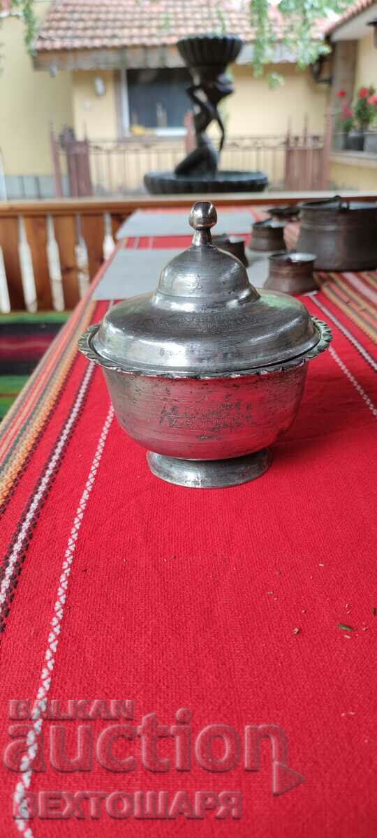 Delivery of A FIND! OLD SAHAN - 1814 Delivery of A FIND! OLD SAHAN - 1814