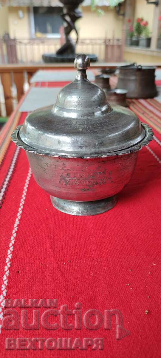 A FIND! OLD SAHAN - 1814 - 7 A FIND! OLD SAHAN - 1814 - 7