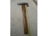 German hatchet - 480