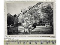 1953 Ruse