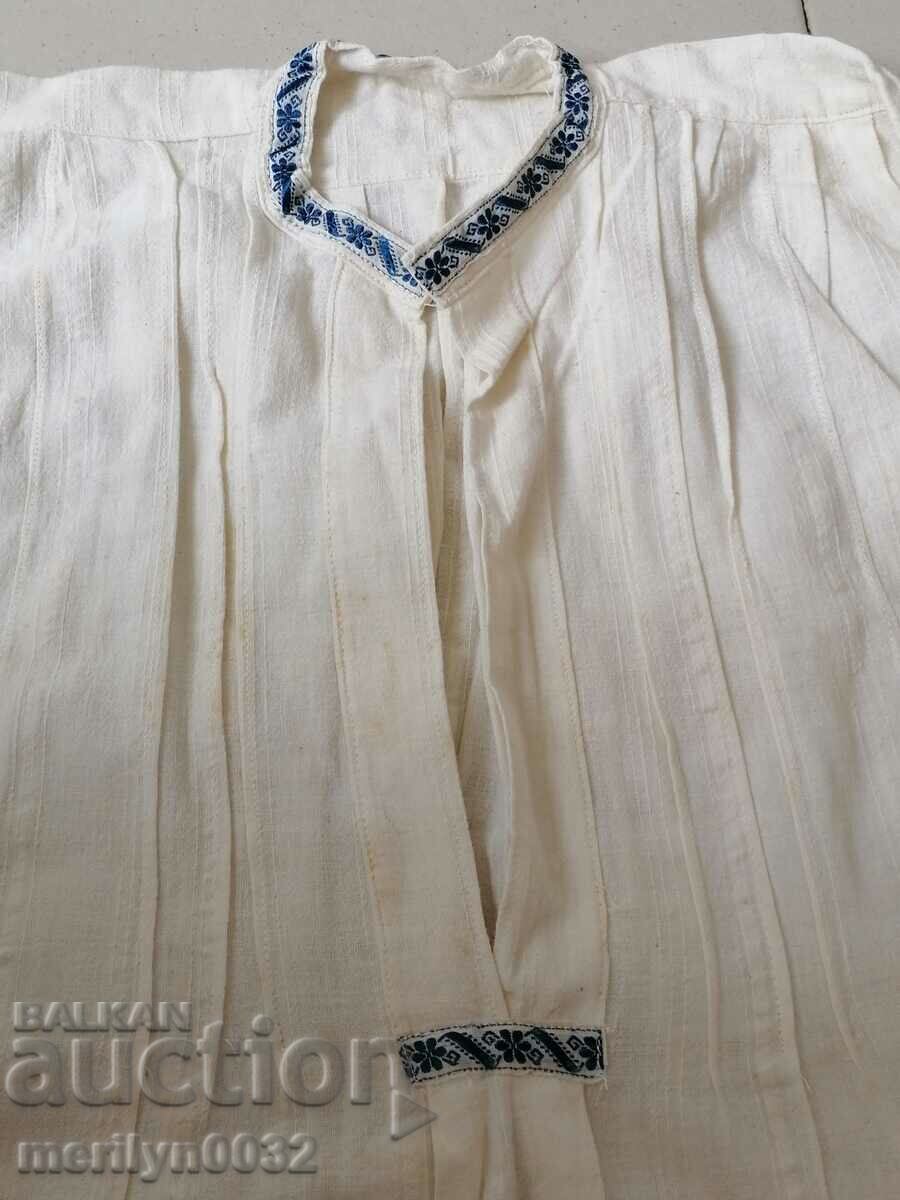 Old men's shirt kenar wear embroidery with price 69.00 BGN | € 35.28