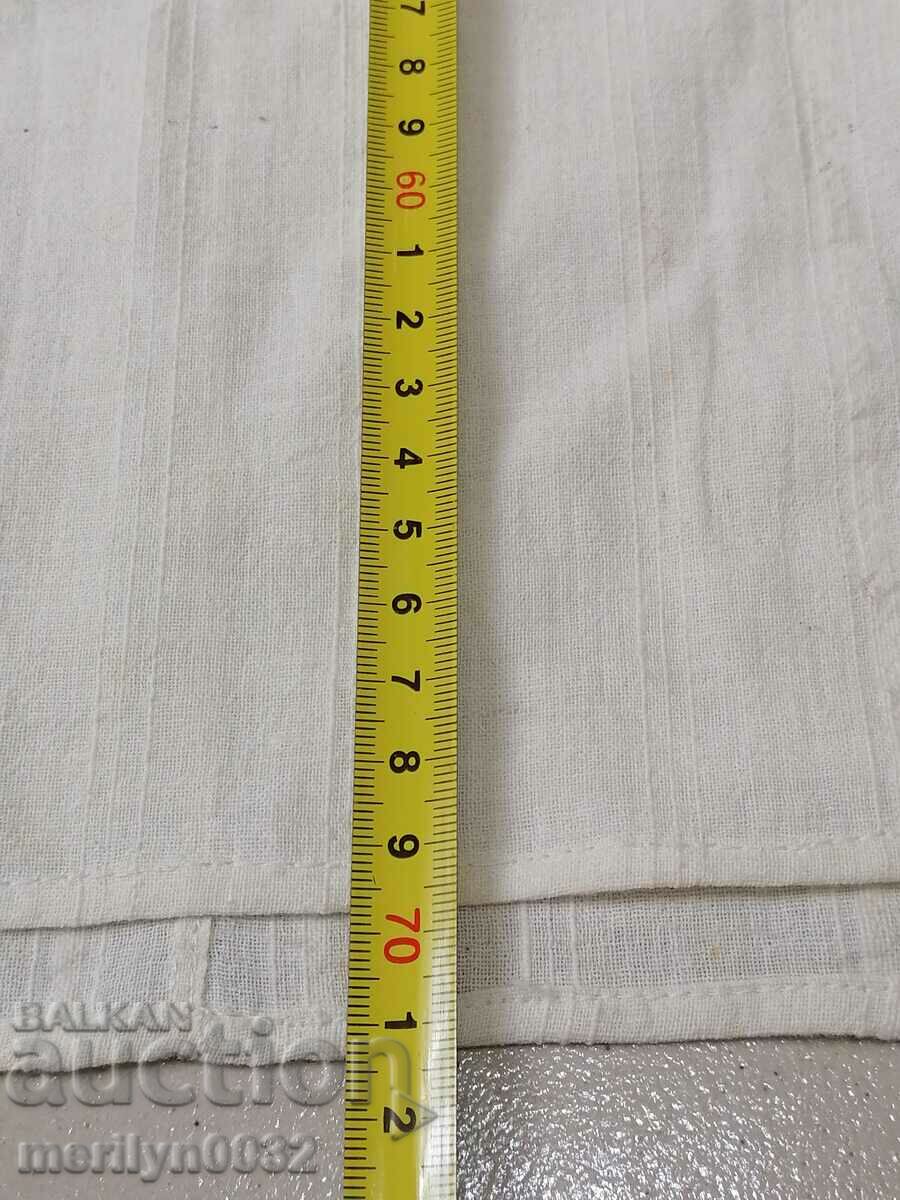 Old men's shirt kenar wear embroidery - 5