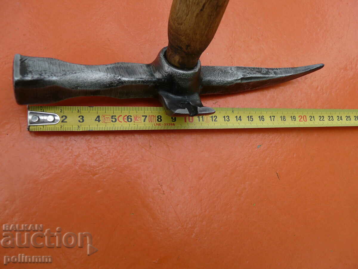 Old craft tool MADE IN ENGLAND - 256 with price 100.00 BGN | € 51.13
