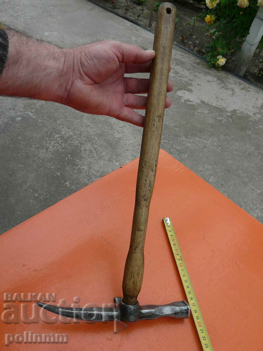 Old craft tool MADE IN ENGLAND - 256 - 5