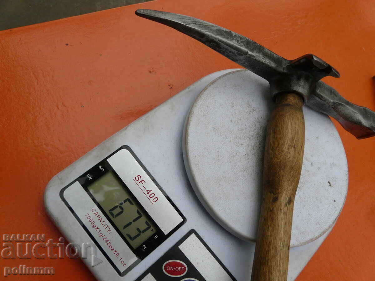 Old craft tool MADE IN ENGLAND - 256 - 6