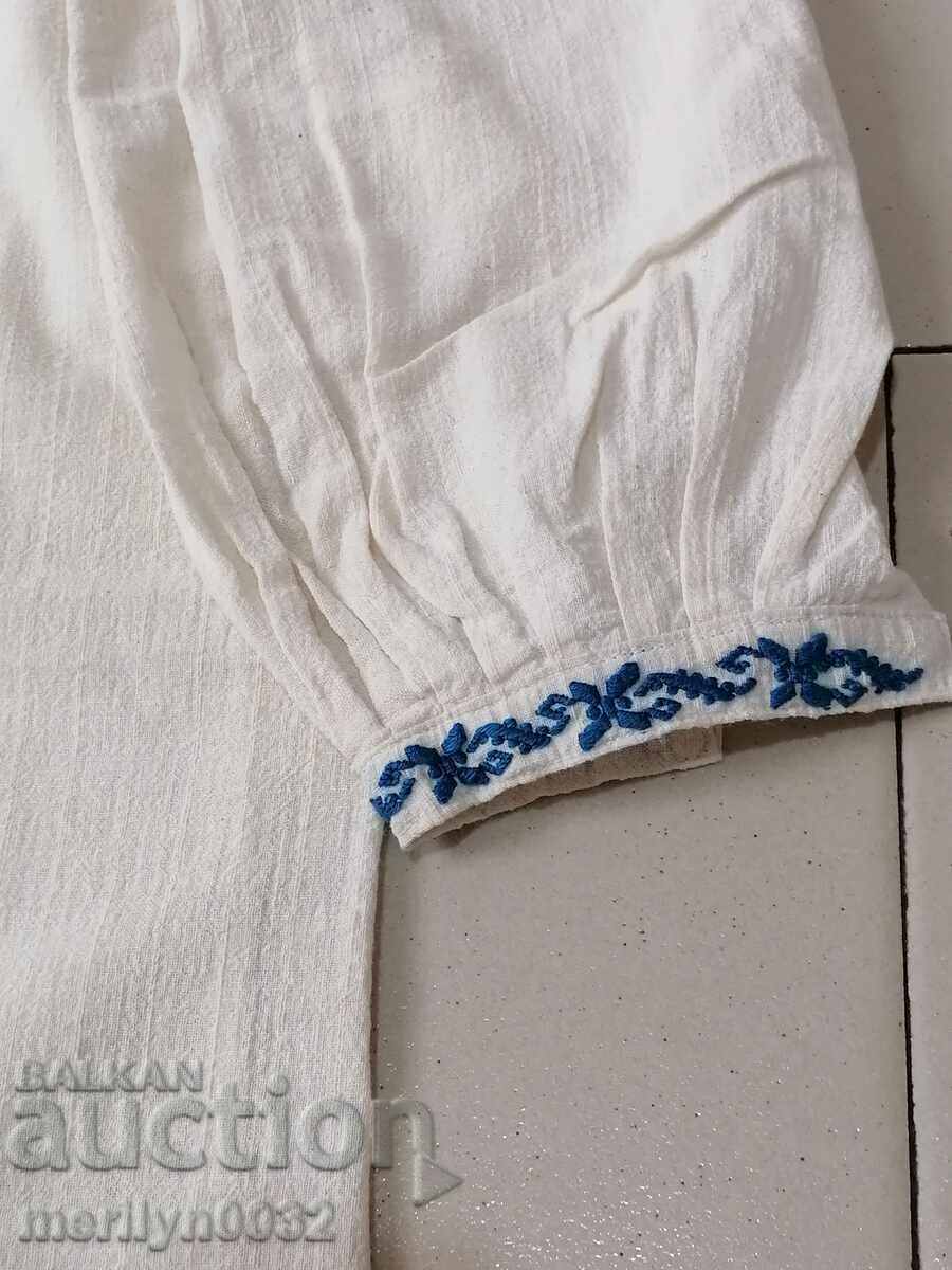 Auction Old men's shirt kenar wear embroidery Auction Old men's shirt kenar wear embroidery