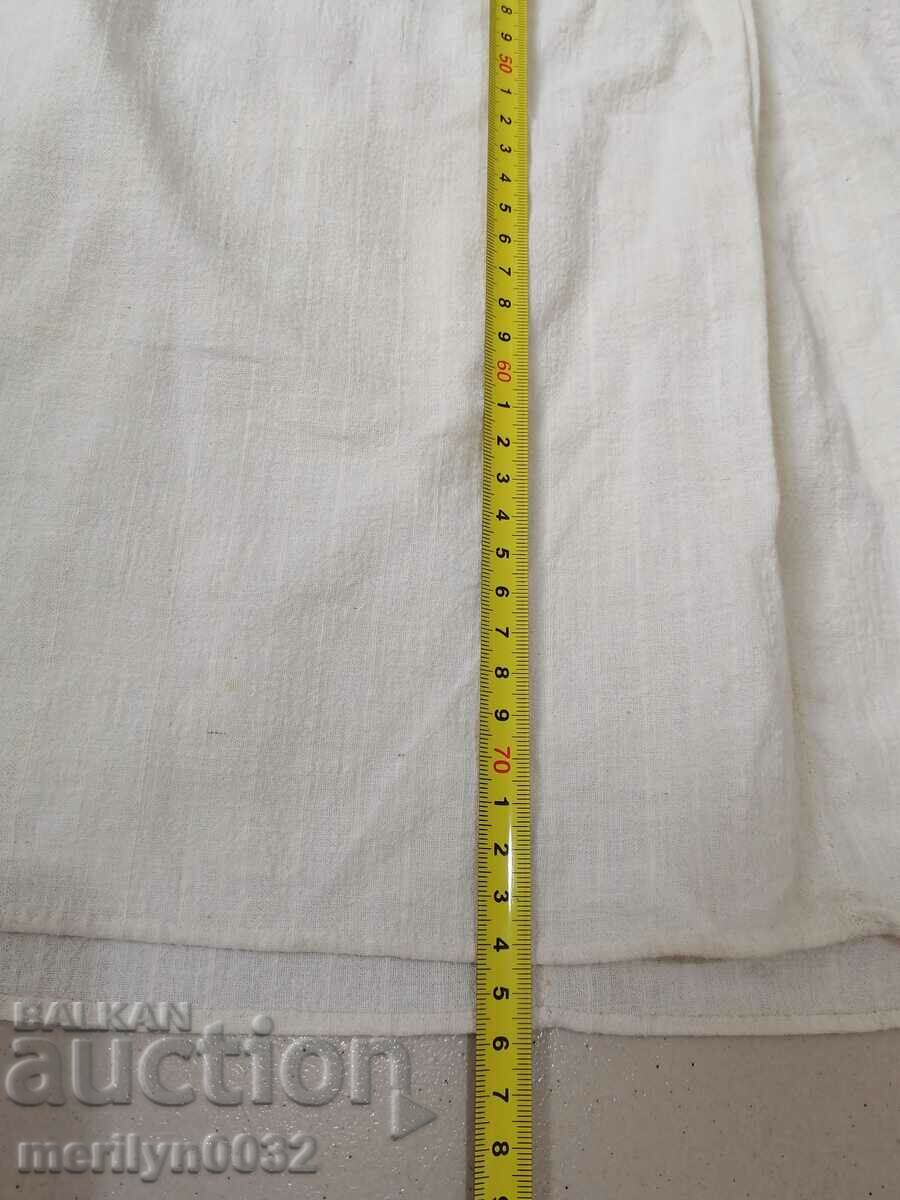 Old men's shirt kenar wear embroidery - 5 Old men's shirt kenar wear embroidery - 5