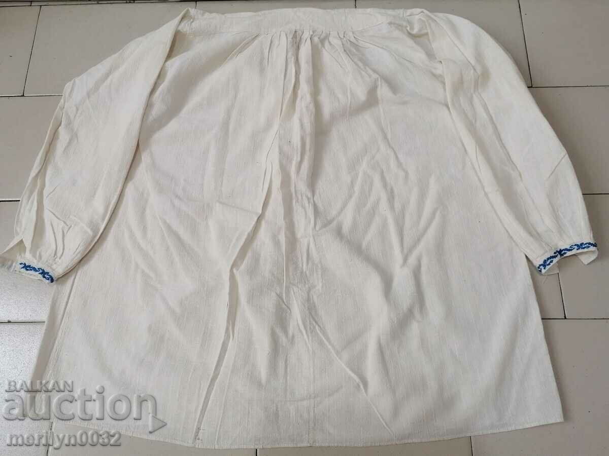 Old men's shirt kenar wear embroidery - 7 Old men's shirt kenar wear embroidery - 7