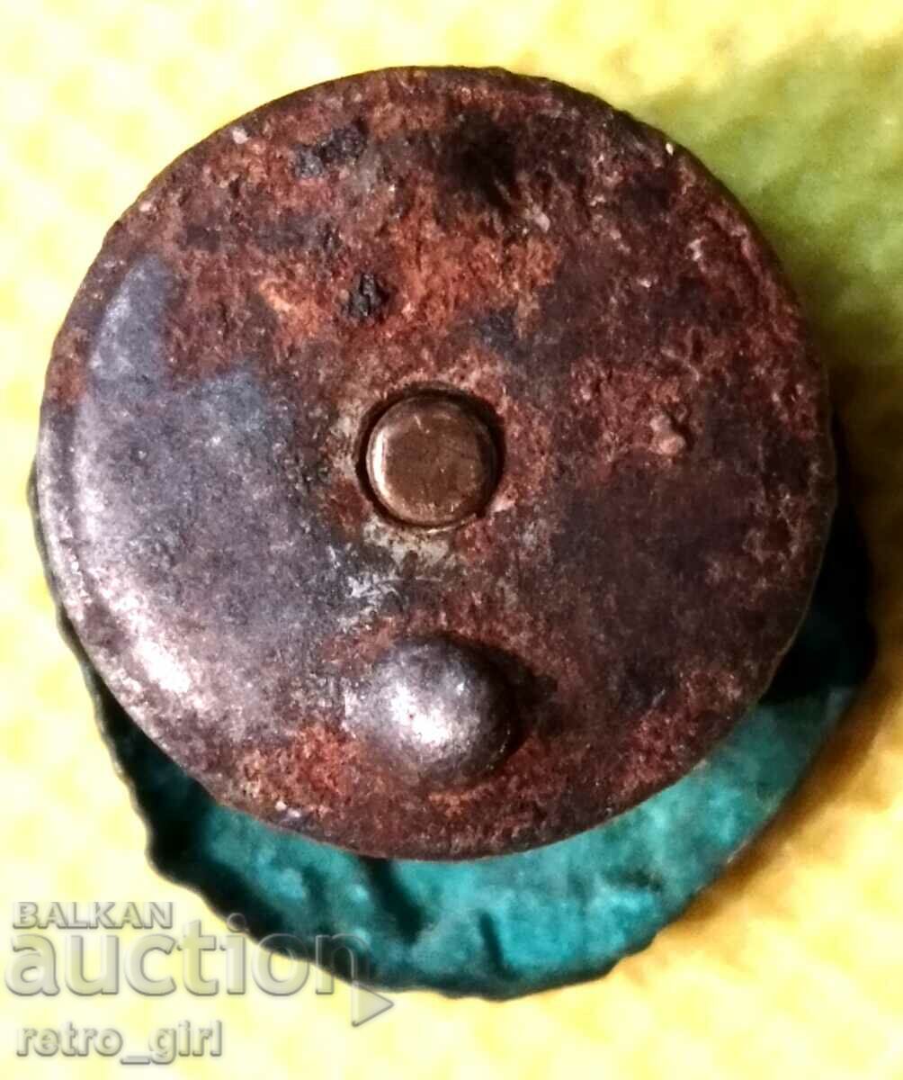 I am selling an award badge, a badge! with price 39.90 BGN | € 20.40 I am selling an award badge, a badge! with price 39.90 BGN | € 20.40