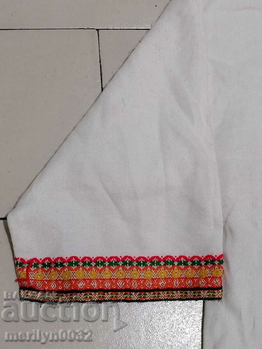 Auction Old men's shirt kenar wear embroidery Auction Old men's shirt kenar wear embroidery