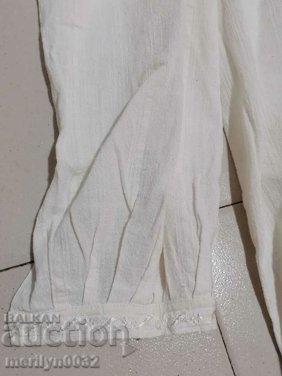 Auction Old men's shirt kenar wear embroidery Auction Old men's shirt kenar wear embroidery