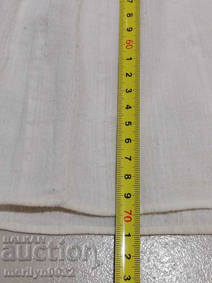 Old men's shirt kenar wear embroidery - 5 Old men's shirt kenar wear embroidery - 5