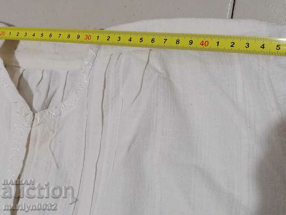 Old men's shirt kenar wear embroidery - 6 Old men's shirt kenar wear embroidery - 6