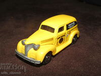 Matchbox 1939 Chevy van