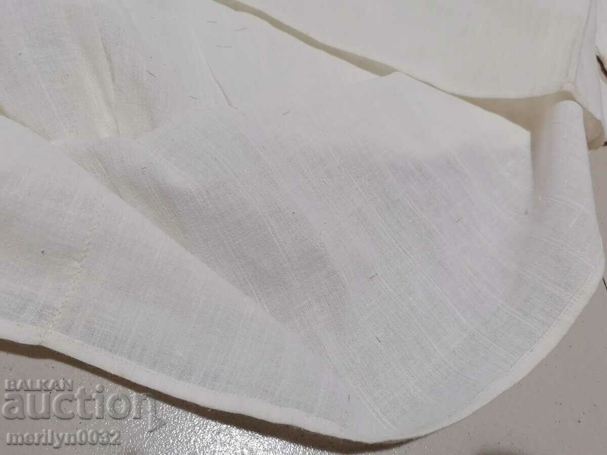 Old men's shirt kenar wear embroidery - 6 Old men's shirt kenar wear embroidery - 6