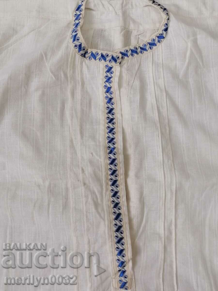 Γέρικο πουκάμισο kenar wear κέντημα με τιμή € 76.28 | 149.19 BGN