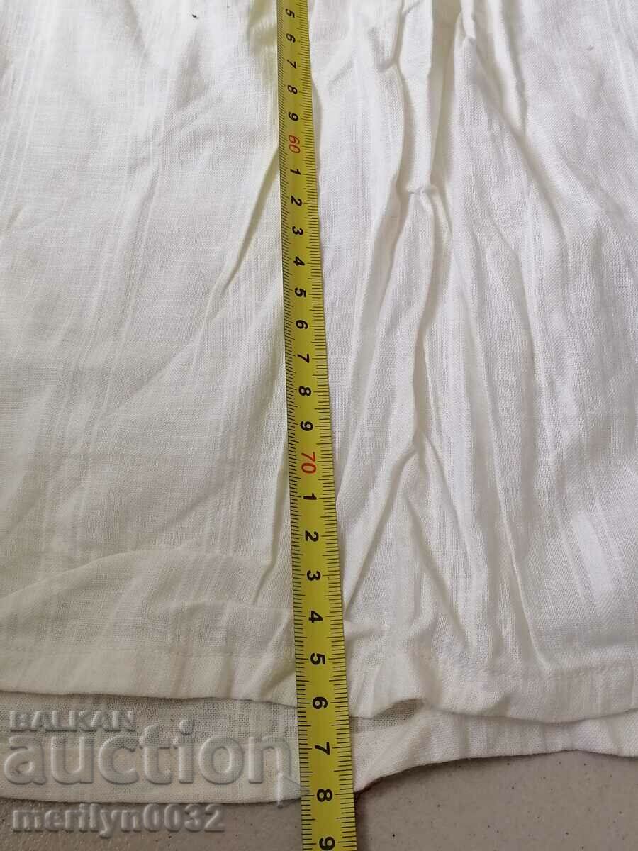 Auction Old men's shirt kenar wear embroidery Auction Old men's shirt kenar wear embroidery