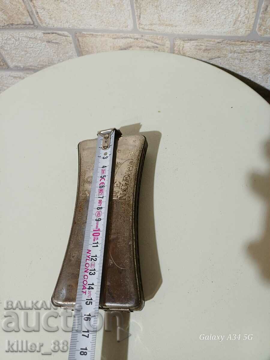 Harmonica M.hohner - 5 Harmonica M.hohner - 5