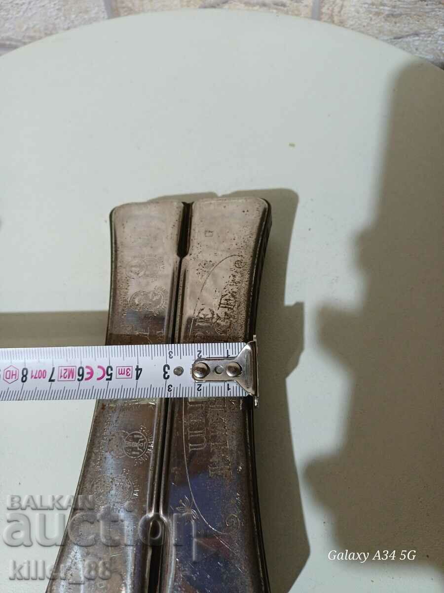 Harmonica M.hohner - 6 Harmonica M.hohner - 6