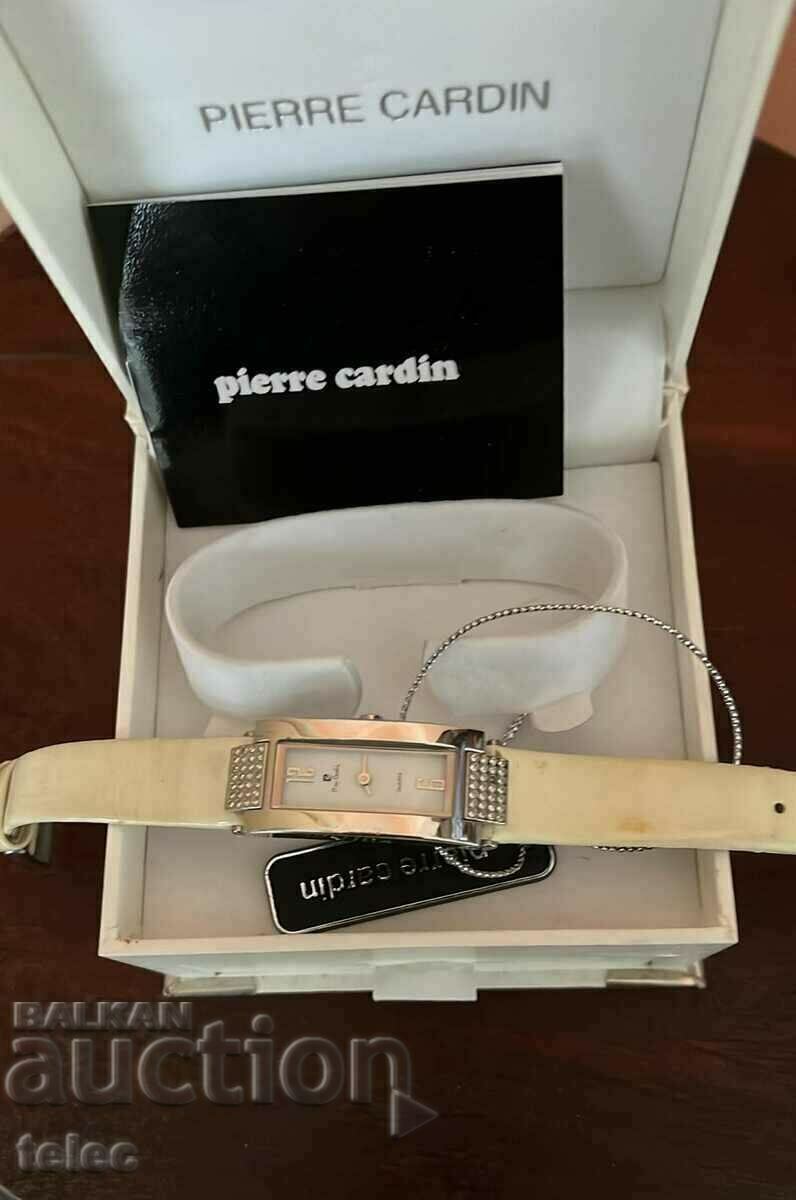 Pierre Cardin and Juicy Couture Women's Watches Set Reduced - 5 Pierre Cardin and Juicy Couture Women's Watches Set Reduced - 5