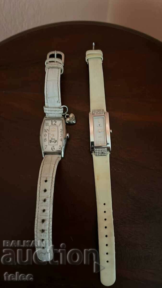 Pierre Cardin and Juicy Couture Women's Watches Set Reduced - 7 Pierre Cardin and Juicy Couture Women's Watches Set Reduced - 7
