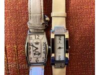 Set of two women's watches - Pierre Cardin and Juicy Couture