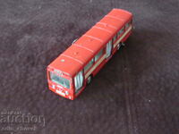 Dinky Toys Diecast 283 - AEC Single Deck Bus