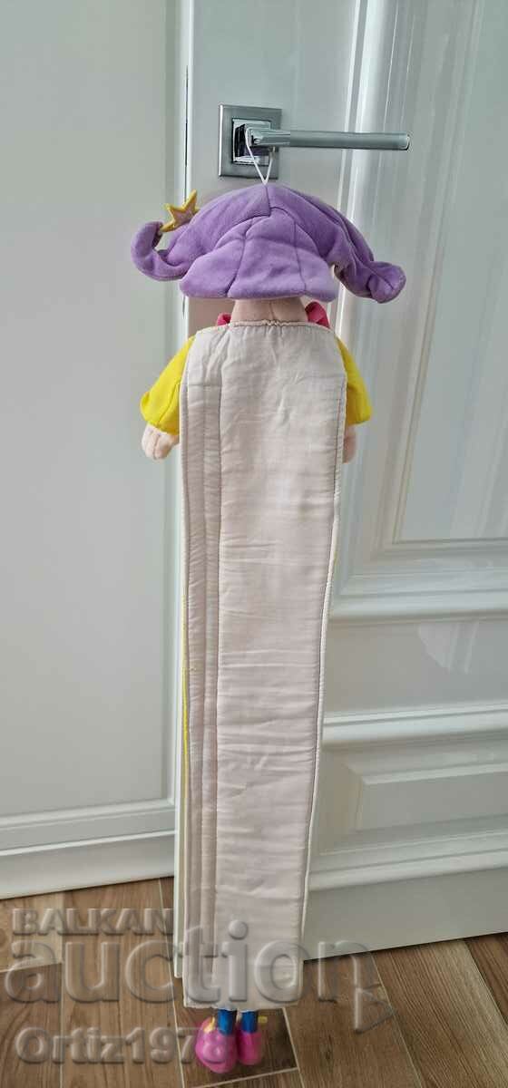 Δημοπρασία Μεζούρα τοίχου, κοριτσάκι - "I'm all great up" Δημοπρασία Μεζούρα τοίχου, κοριτσάκι - "I'm all great up"