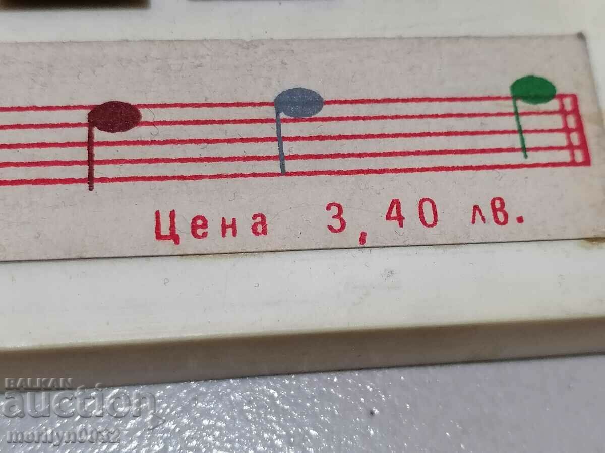 Children's toy musical instrument xylophone cymbal with price 43.00 BGN | € 21.99 Children's toy musical instrument xylophone cymbal with price 43.00 BGN | € 21.99