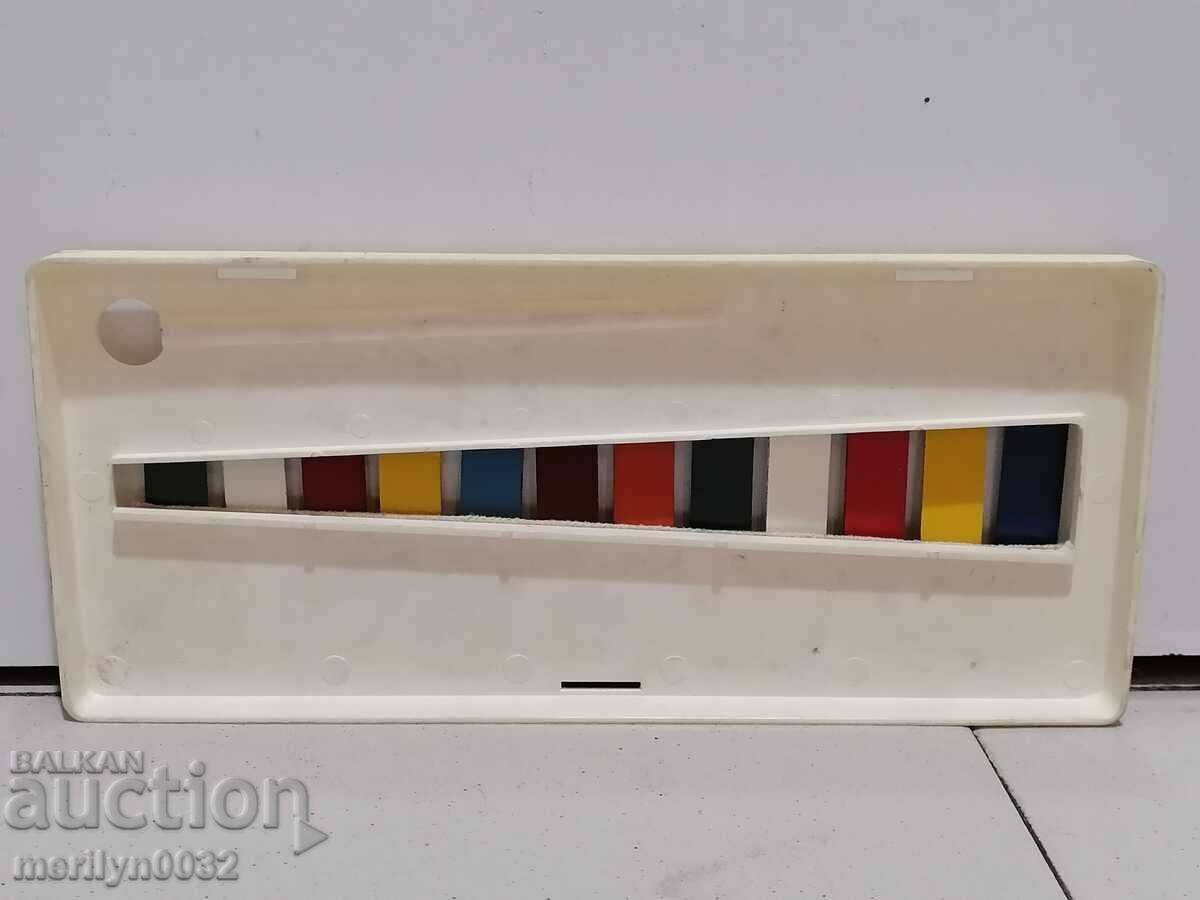 Children's toy musical instrument xylophone cymbal - 7 Children's toy musical instrument xylophone cymbal - 7