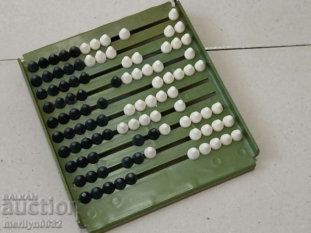 Children's toy calculator NRB 70-80 years with price 36.00 BGN | € 18.41 Children's toy calculator NRB 70-80 years with price 36.00 BGN | € 18.41