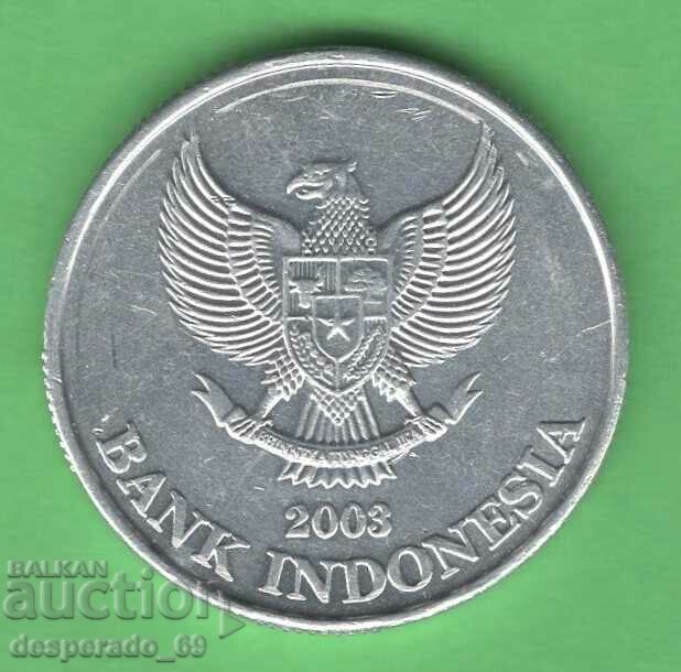 (¯`'•.¸ 500 rupiah 2003 INDONESIA aUNC ¸.•'´¯) with price 1.00 BGN | € 0.51 (¯`'•.¸ 500 rupiah 2003 INDONESIA aUNC ¸.•'´¯) with price 1.00 BGN | € 0.51