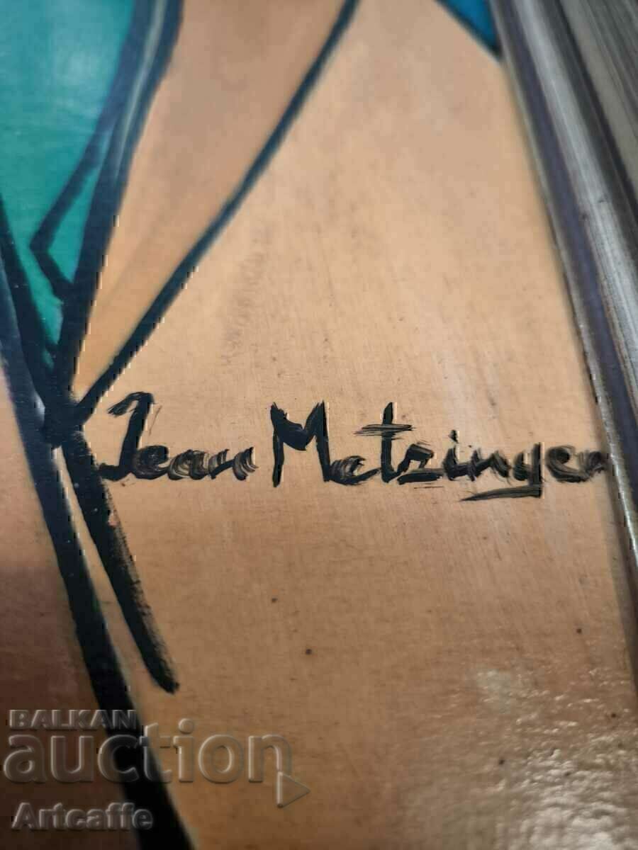 Pictura în ulei Picasso - 5