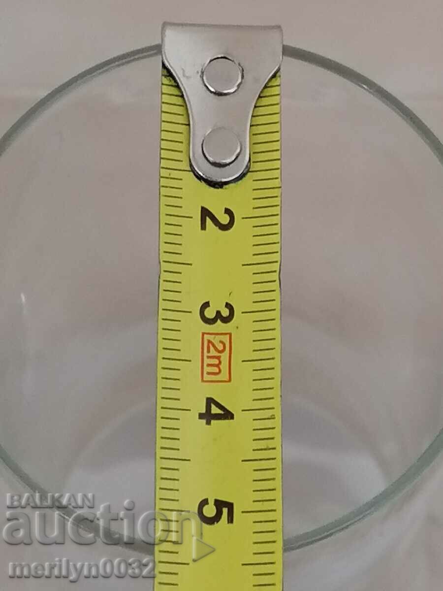 Delivery of Lamp bottle glass for gas lamp, lantern