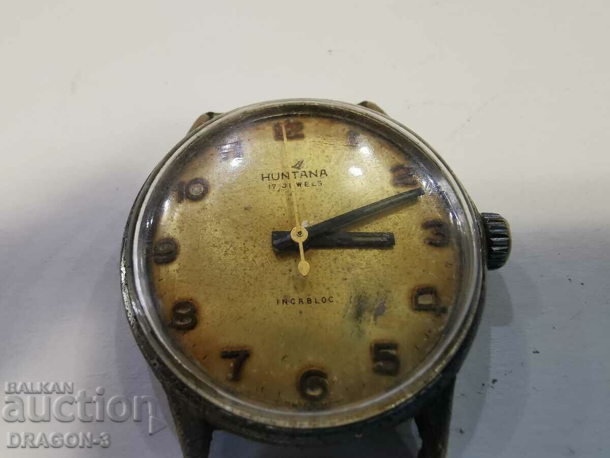 HUNTANA with price 45.00 BGN | € 23.01