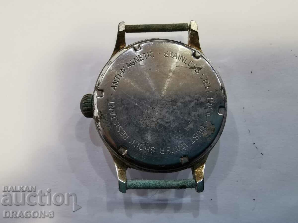 CLOCK with price 25.00 BGN | € 12.78 CLOCK with price 25.00 BGN | € 12.78