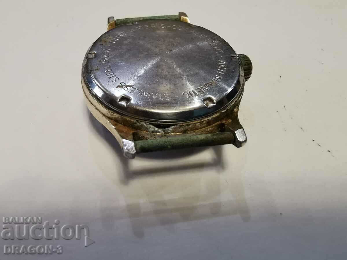 Auction CLOCK Auction CLOCK