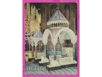 311146 / Sofia - Alexander Nevsky Temple - interior Akl-2209
