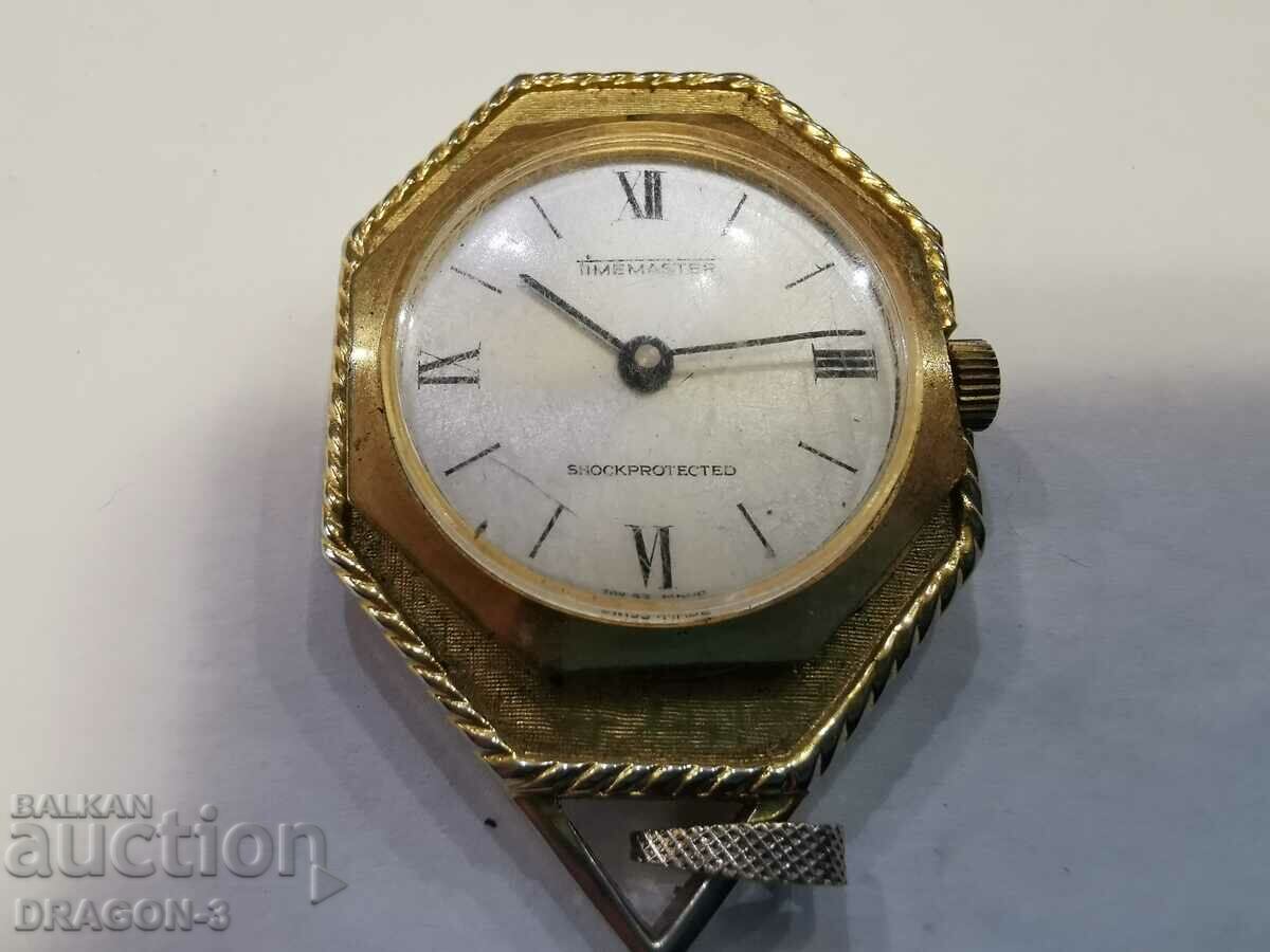 TIMEMASTER with price 45.00 BGN | € 23.01 TIMEMASTER with price 45.00 BGN | € 23.01