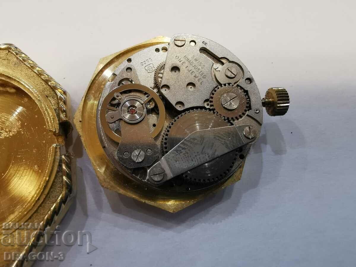 TIMEMASTER - 5 TIMEMASTER - 5