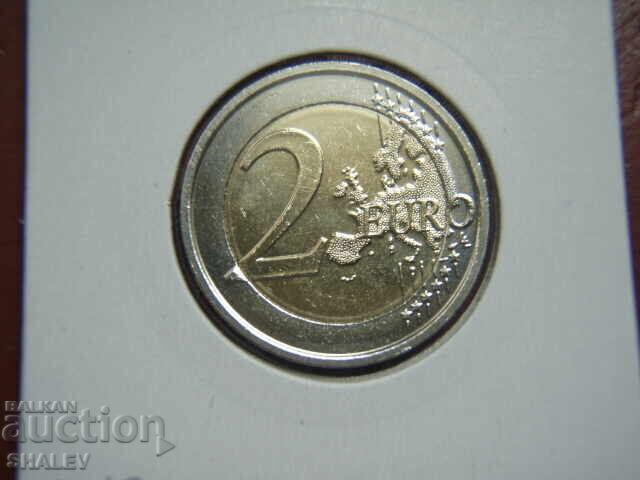 2 ευρώ 2016 Βέλγιο "Child Focus" /Βέλγιο/ (1)- Unc (2 ευρώ) - 7