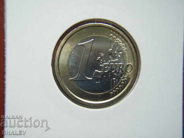 1 Euro 2010 San Marino - Unc - 5