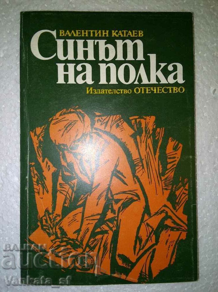 Fiul regimentului - Valentin Kataev